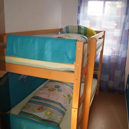 Seeadler - #127598 Apartament Prerow