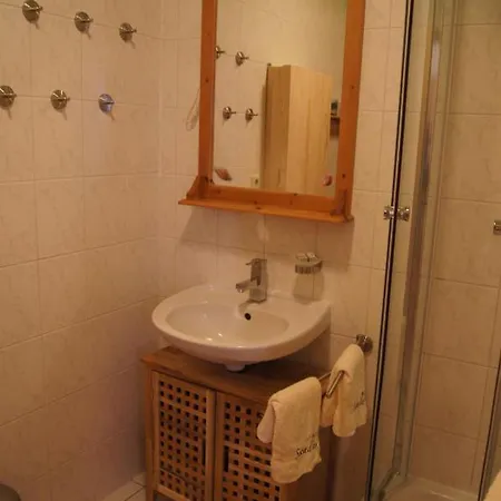 Seeadler - #127598 Apartament Prerow