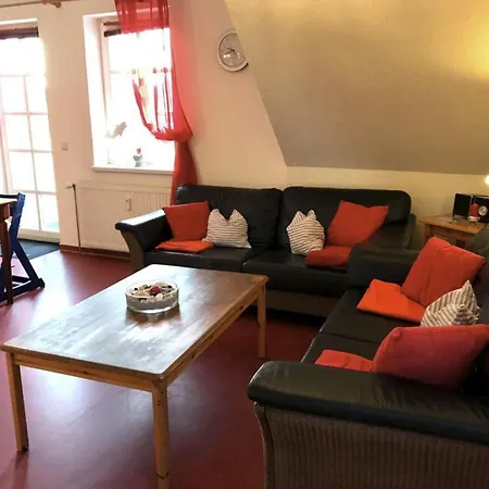 Seeadler - #127598 Apartament *